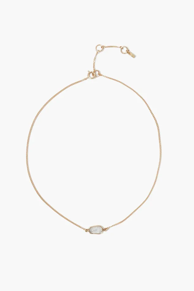 14k Annalise Anklet Yellow Gold Women Chan Luu 14k Fine