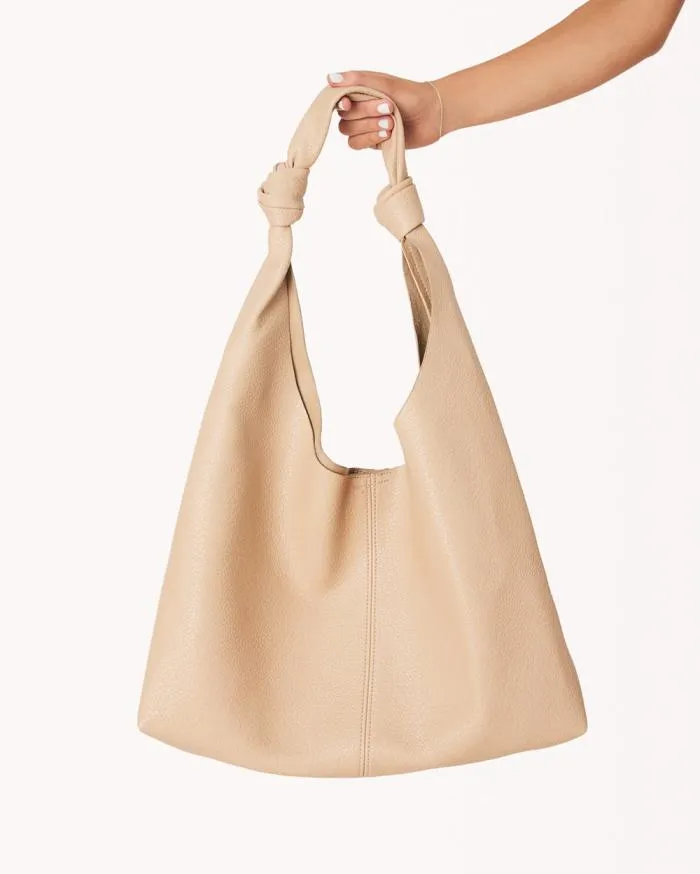 Accessories Billini Bags GIULIANA SHOULDER BAG SESAME