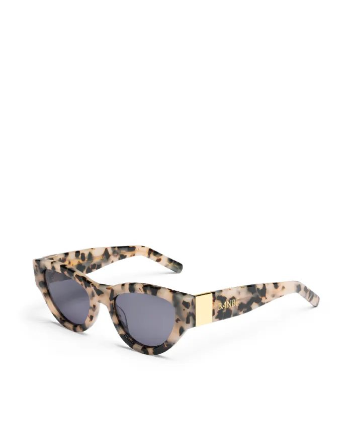 Accessories Billini Banb Eyewear THE CARLA BLONDE TORTJET