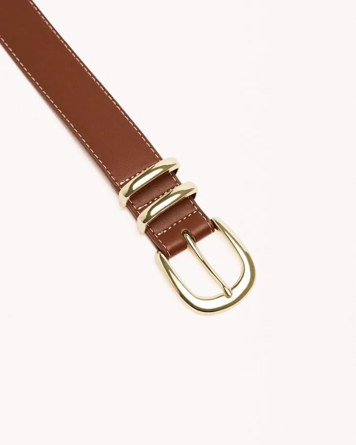 Accessories Billini Belts AMANI BELT TANGOLD