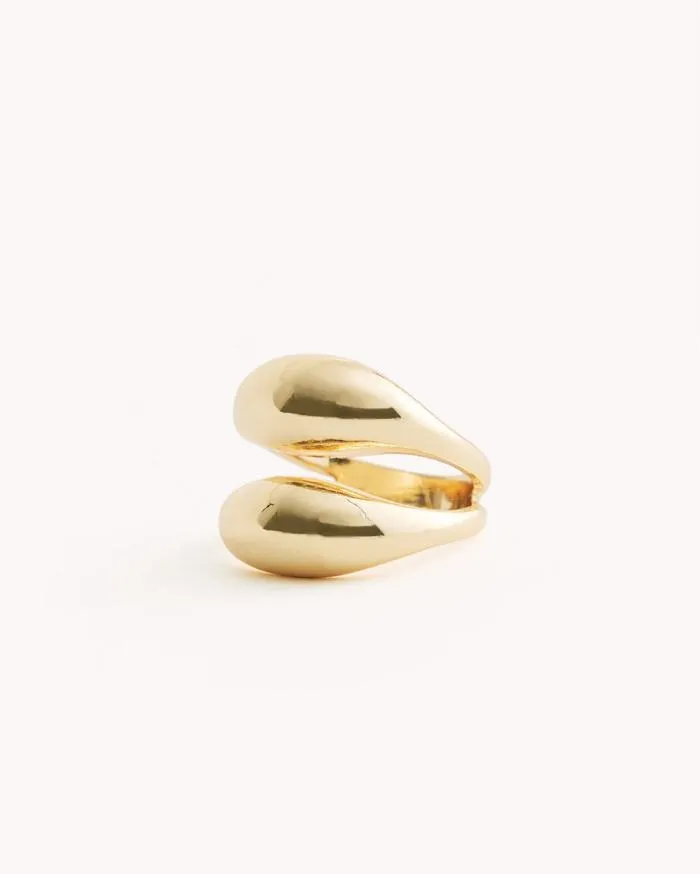 Accessories Billini Jewellery CALISA RING GOLD