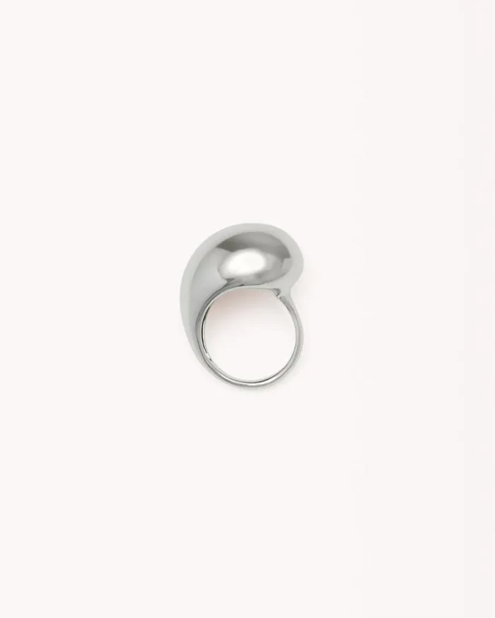 Accessories Billini Jewellery MACIE RING DARK SILVER