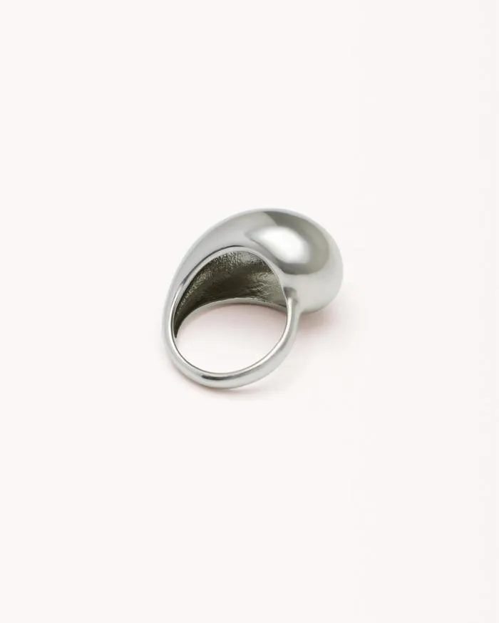 Accessories Billini Jewellery MACIE RING DARK SILVER