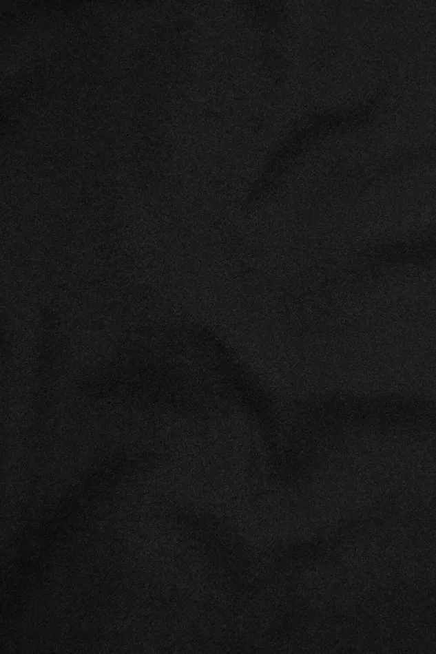 Acne Studios Cashmere Fringe Scarf 8211 Narrow Black Women Scarves Acne Studios Cashmere Fringe Scarf 8211 Narrow Black Women Scarves
