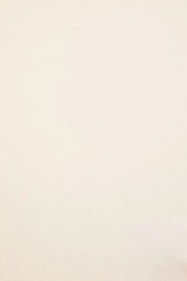 Acne Studios Fringe Wool Scarf Narrow Warm White Women Scarves