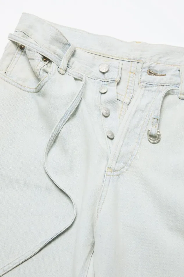Acne Studios Loose Fit Jeans 8211 1991 Toj Light Blue Men Jeans Acne Studios Loose Fit Jeans 8211 1991 Toj Light Blue Men Jeans