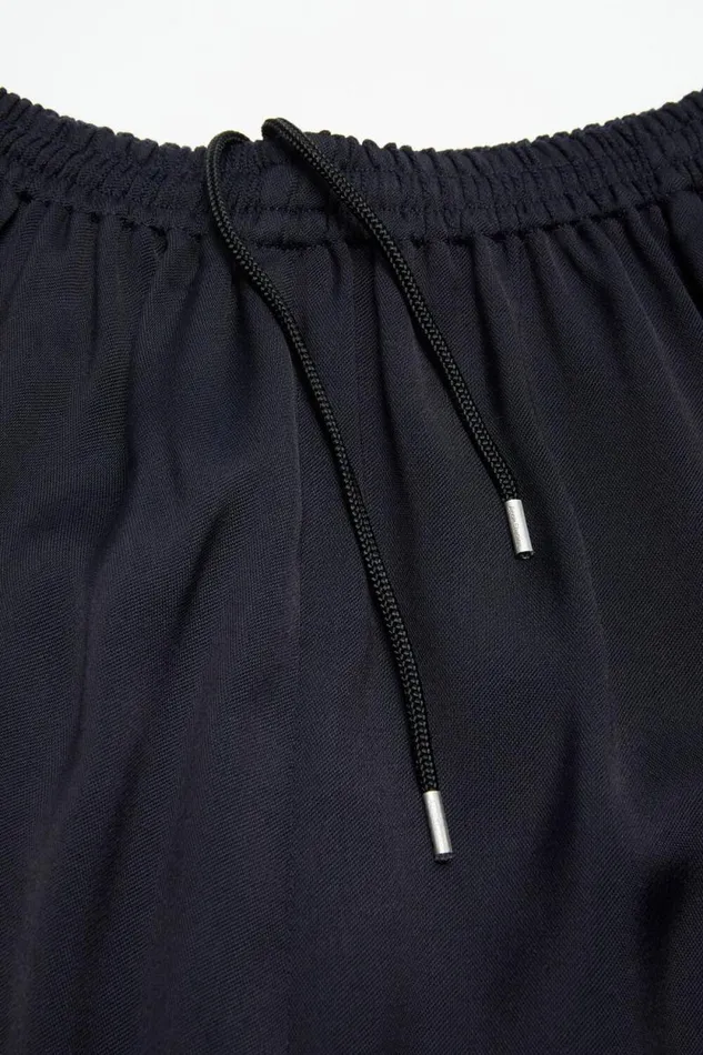 Acne Studios Tracksuit Trousers Navy Men Trousers