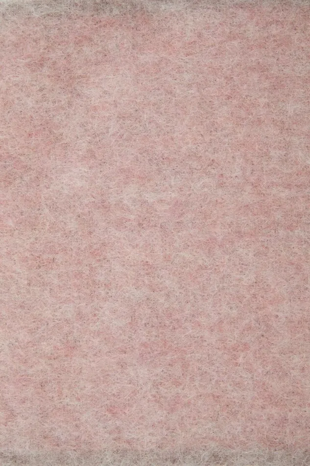 Acne Studios Wool Mohair Scarf 8211 Narrow Dusty Pink Women Scarves