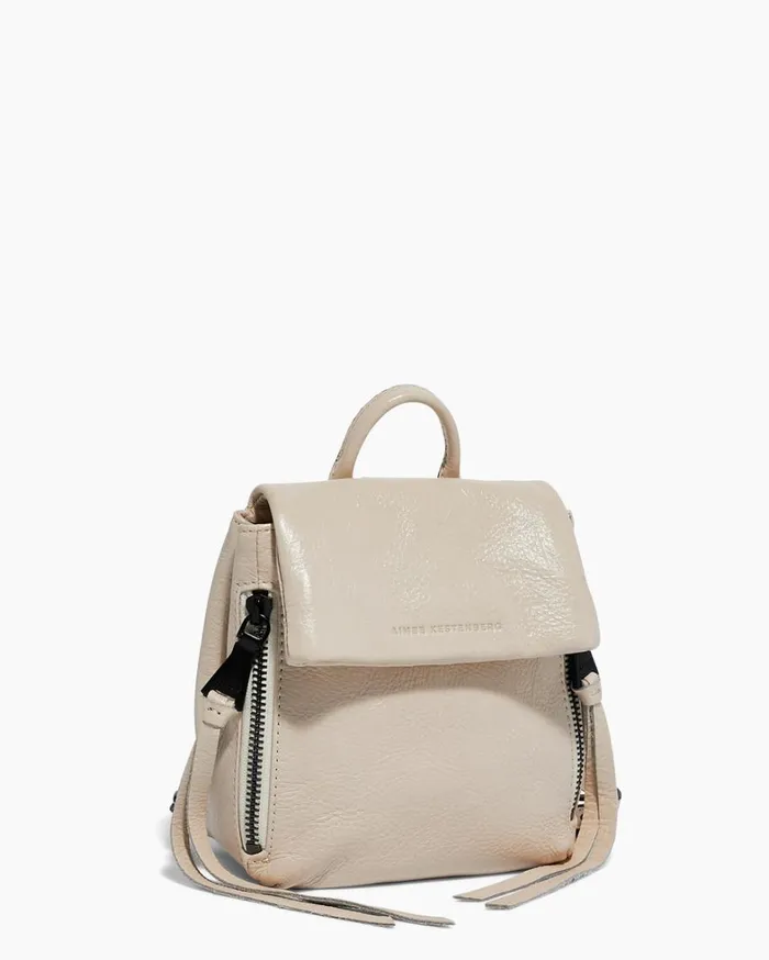 Aimee Kestenberg Backpacks Women Bali Mini Backpack Sandy