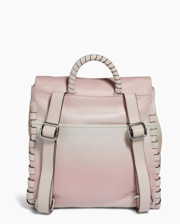 Aimee Kestenberg Backpacks Women Zen Novelty Backpack Peaceful Ombre