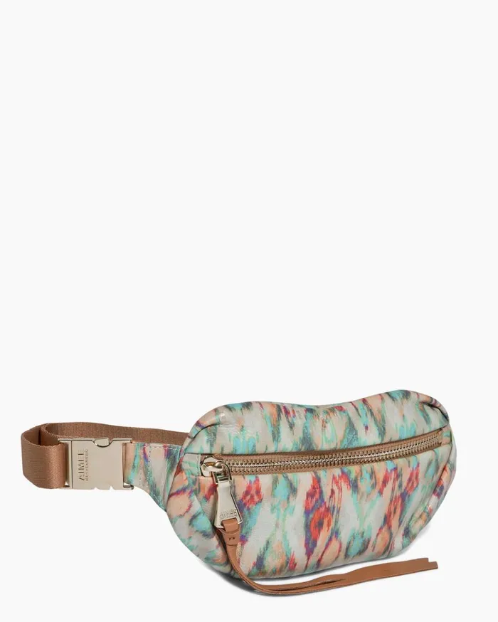 Aimee Kestenberg Bum Bags and Belt Bags Women Milan Novelty Bum Bag Ikat Multi