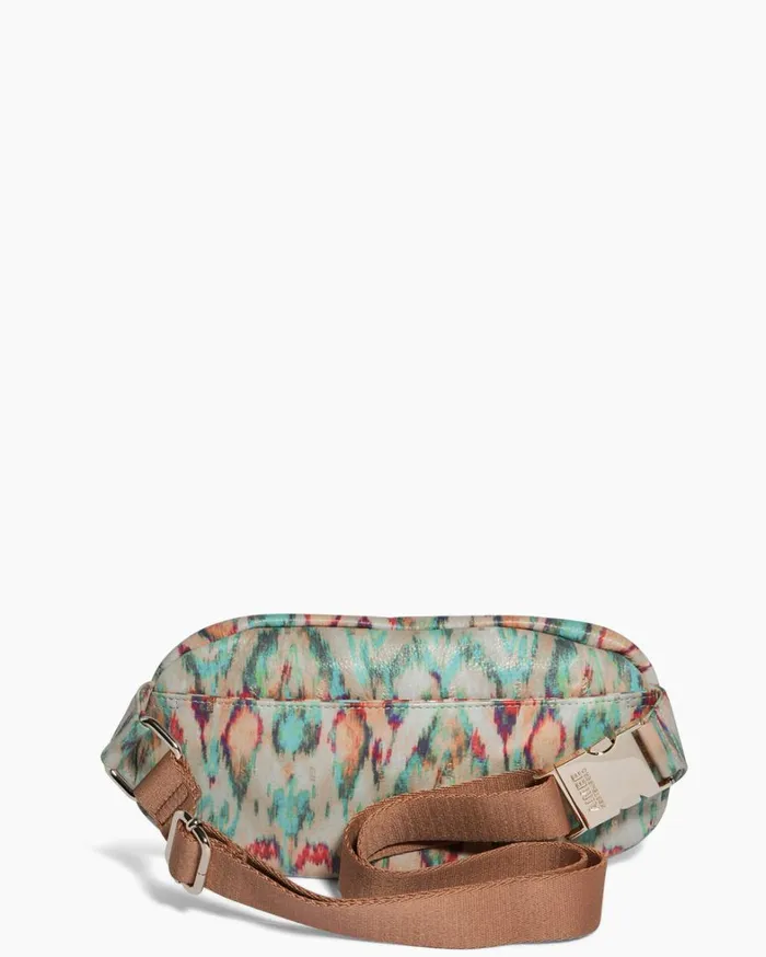 Aimee Kestenberg Bum Bags and Belt Bags Women Milan Novelty Bum Bag Ikat Multi