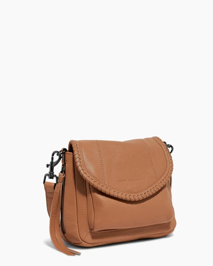 Aimee Kestenberg Crossbody Bags Women All For Love Mini Crossbody Vachetta