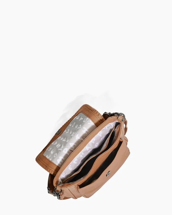 Aimee Kestenberg Crossbody Bags Women All For Love Mini Crossbody Vachetta