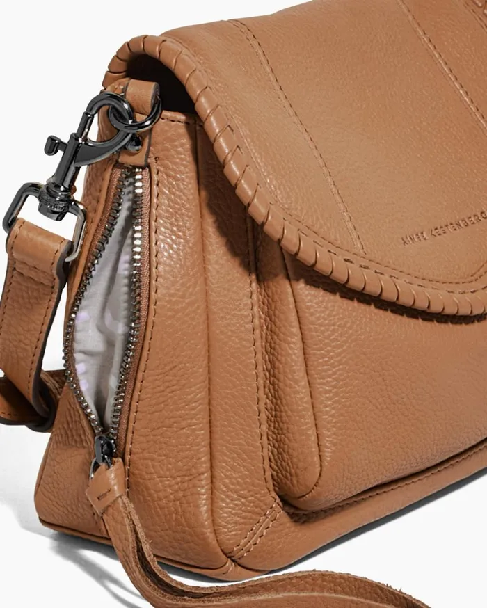 Aimee Kestenberg Crossbody Bags Women All For Love Mini Crossbody Vachetta