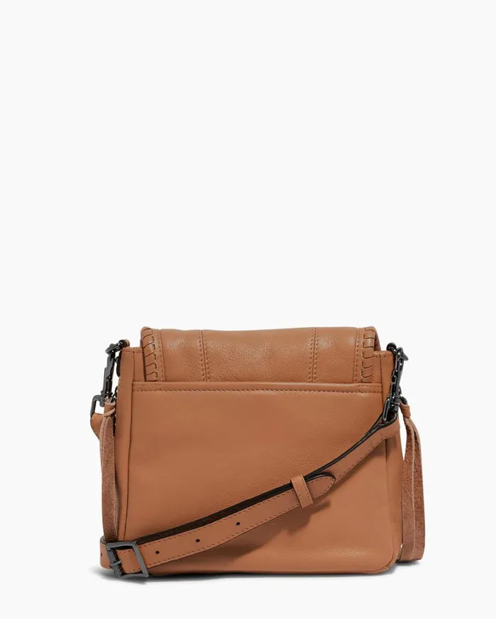 Aimee Kestenberg Crossbody Bags Women All For Love Mini Crossbody Vachetta
