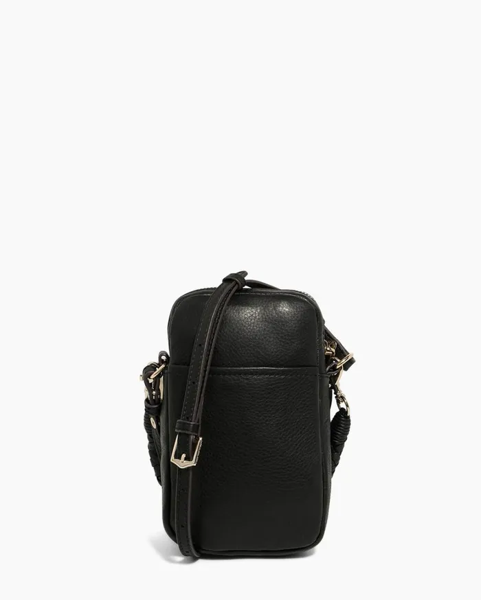 Aimee Kestenberg Crossbody Bags Women All For Love Novelty NS Mini Crossbody Howdy Haircalf