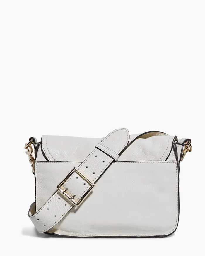 Aimee Kestenberg Crossbody Bags Women SaddleUp Crossbody Vanilla Ice