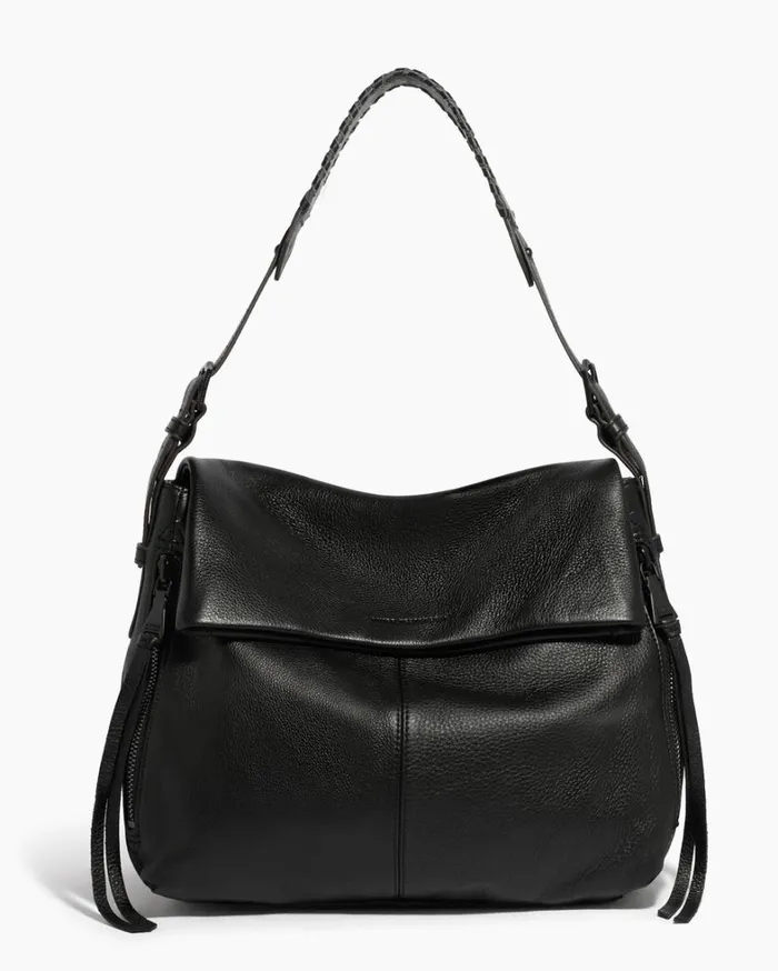 Aimee Kestenberg Hobos Women Bali Hobo Black