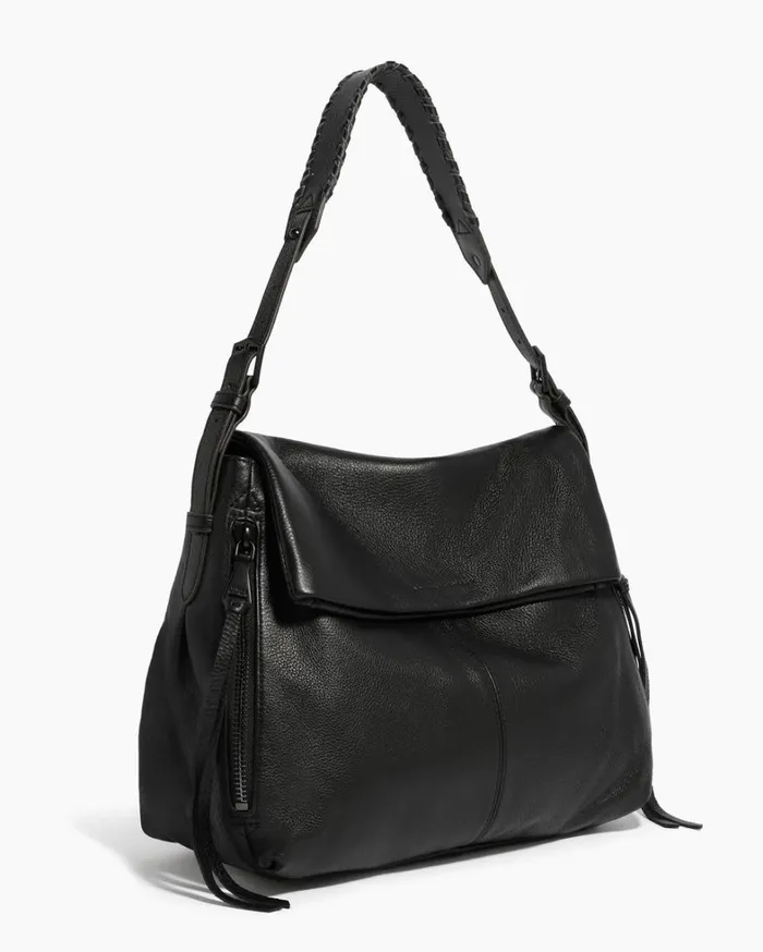 Aimee Kestenberg Hobos Women Bali Hobo Black