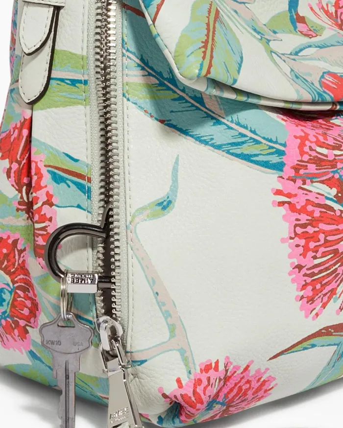 Aimee Kestenberg Hobos Women Bali Hobo Eucalyptus Print