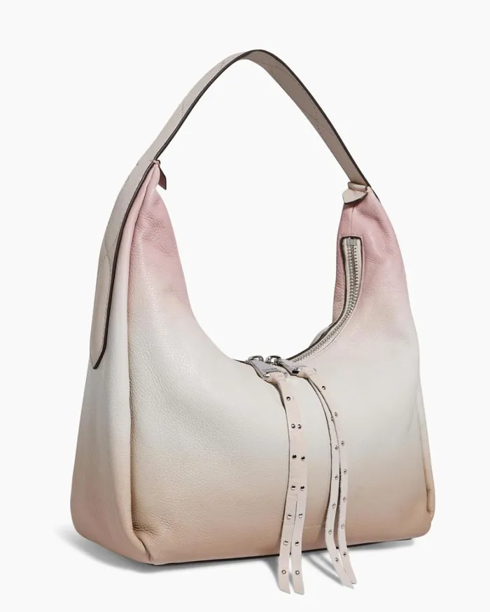 Aimee Kestenberg Hobos Women Hamilton Novelty Hobo Peaceful Ombre