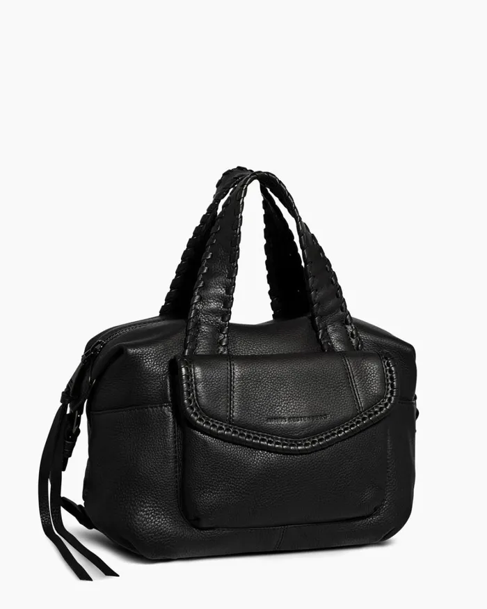 Aimee Kestenberg Satchels Women All For Love Satchel Black
