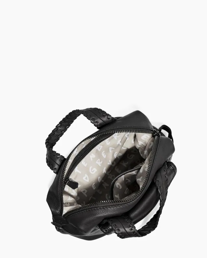Aimee Kestenberg Satchels Women All For Love Satchel Black