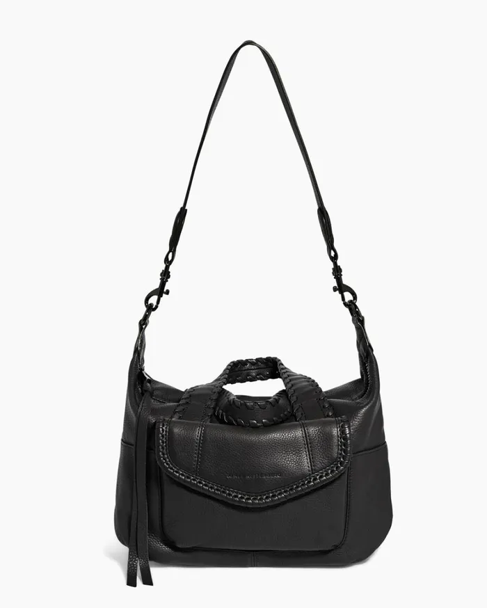 Aimee Kestenberg Satchels Women All For Love Satchel Black
