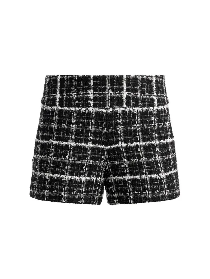 Alice Olivia Blackoff White Women Matching Sets