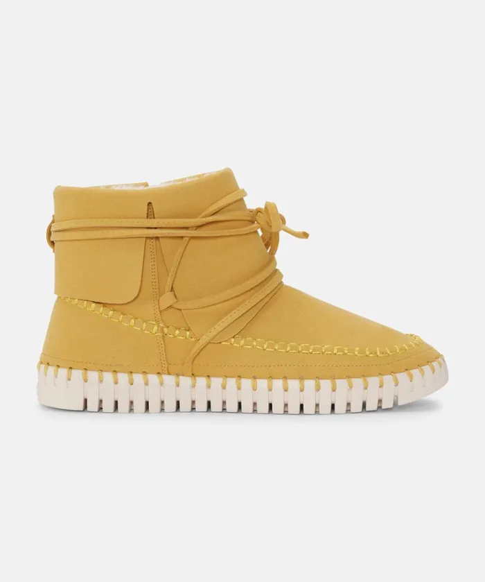 Ankle Boots 8211 Golden Rod Shoes Ilse Jacobsen Tulip Boots