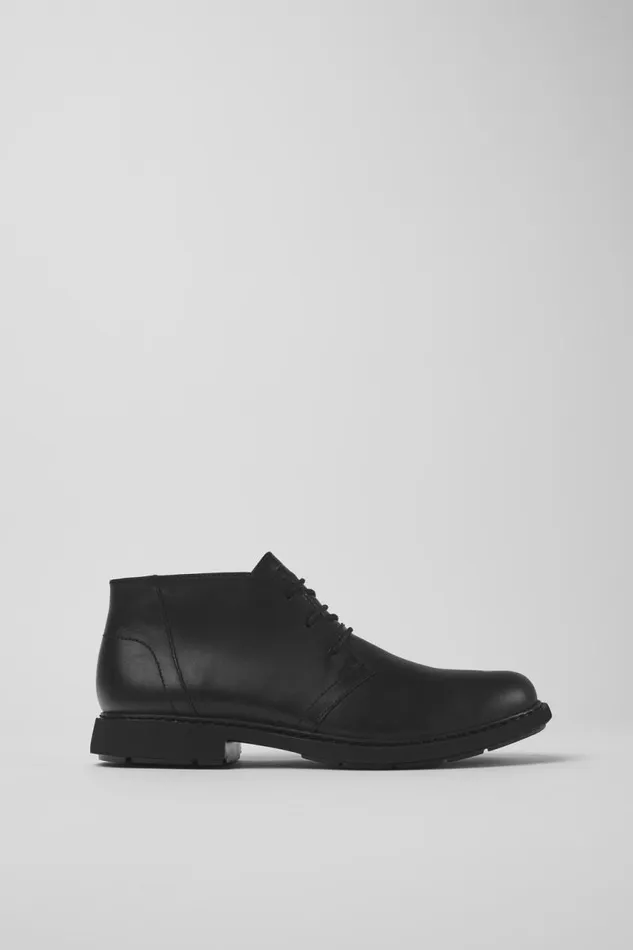 Ankle Boots Men Camper Neuman Black Ankle Boot Ankle Boots Men Camper Neuman Black Ankle Boot