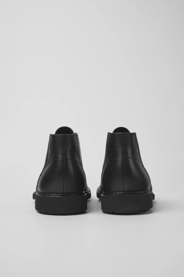 Ankle Boots Men Camper Neuman Black Ankle Boot Ankle Boots Men Camper Neuman Black Ankle Boot