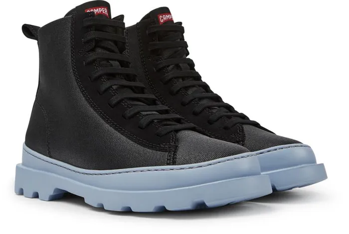 Ankle Boots Women Camper Brutus Ankle Boots Women Camper Brutus