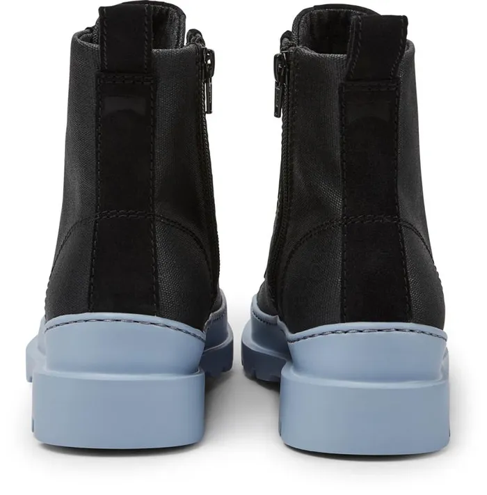 Ankle Boots Women Camper Brutus Ankle Boots Women Camper Brutus