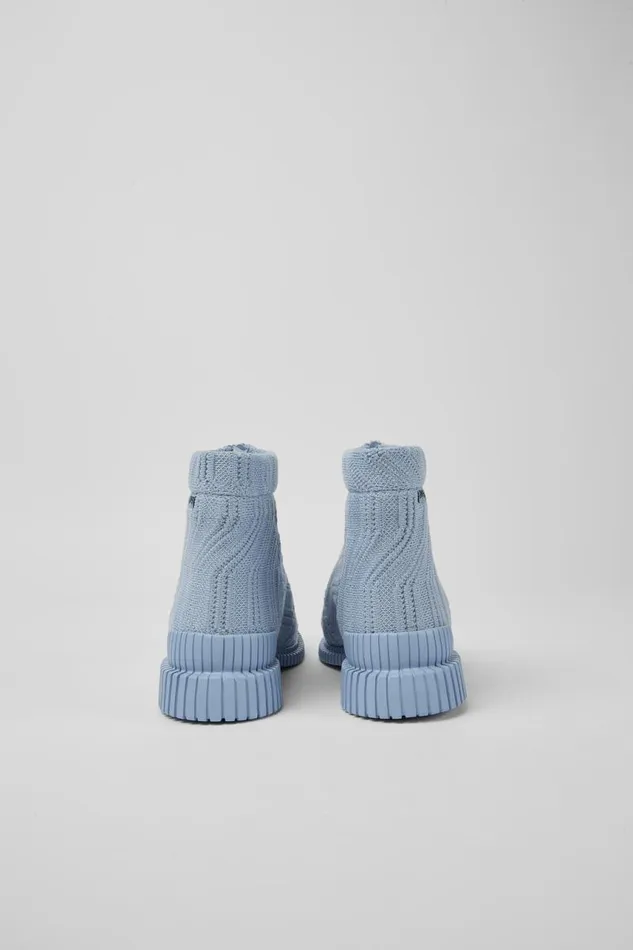 Ankle Boots Women Camper Pix Light Blue Ankle Boots Ankle Boots Women Camper Pix Light Blue Ankle Boots