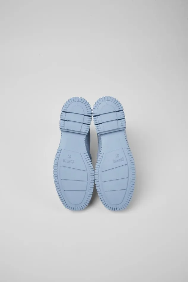Ankle Boots Women Camper Pix Light Blue Ankle Boots Ankle Boots Women Camper Pix Light Blue Ankle Boots