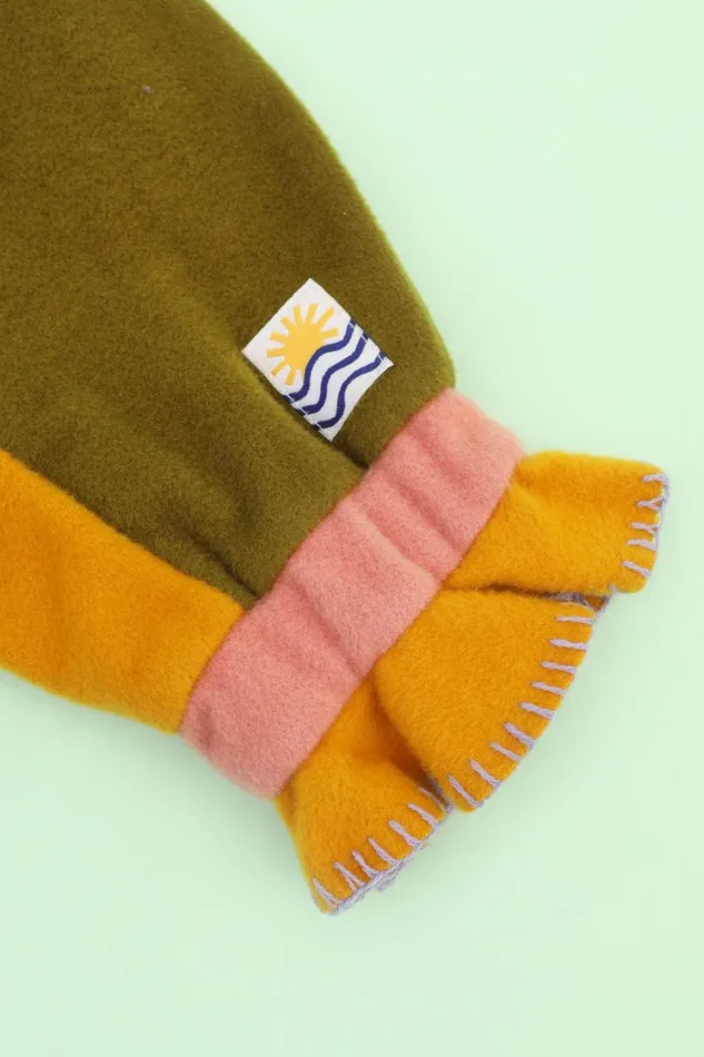 Ari Mittens Shop LF Markey Gloves