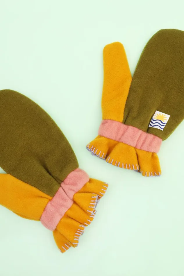 Ari Mittens Shop LF Markey Gloves