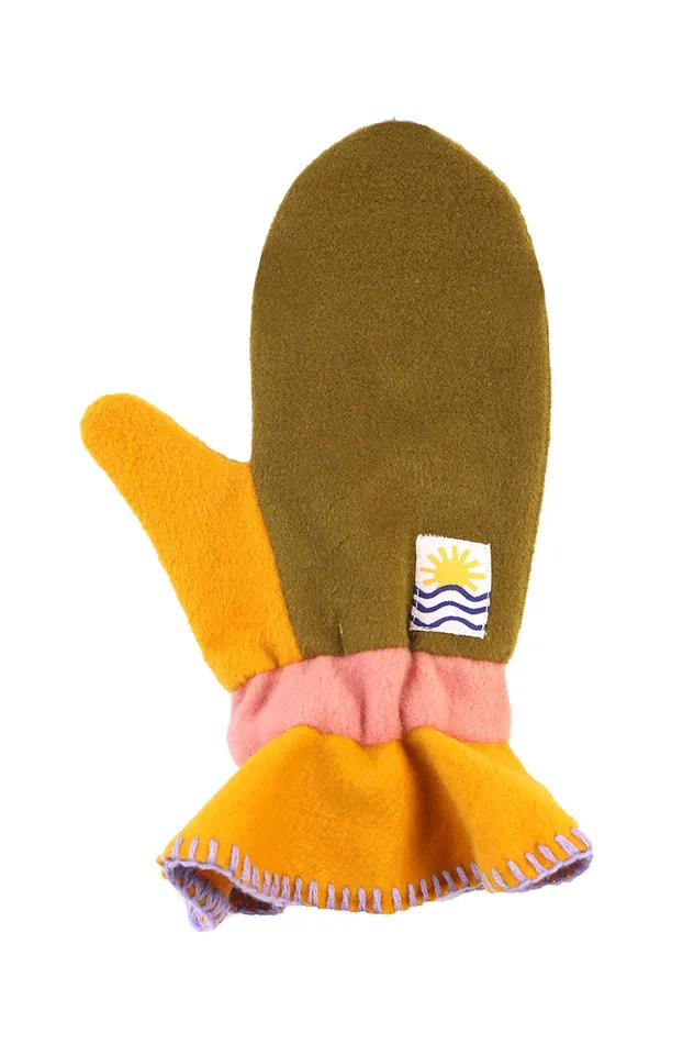 Ari Mittens Shop LF Markey Gloves