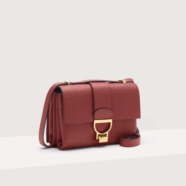 Arlettis Brandy Women Coccinelle Shoulder Bags Arlettis Brandy Women Coccinelle Shoulder Bags