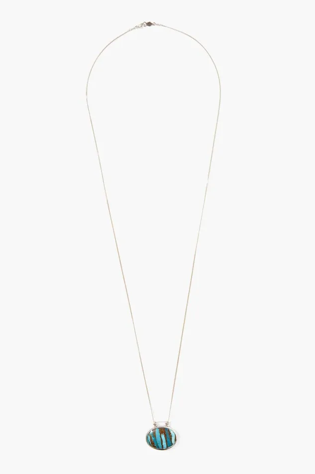 Aruba Necklace Turquoise Women Chan Luu Necklaces
