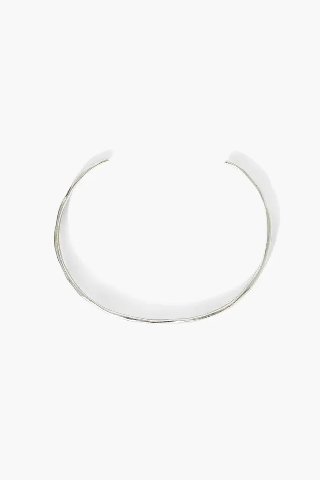 Atlas Cuff Silver Women Chan Luu Bracelets
