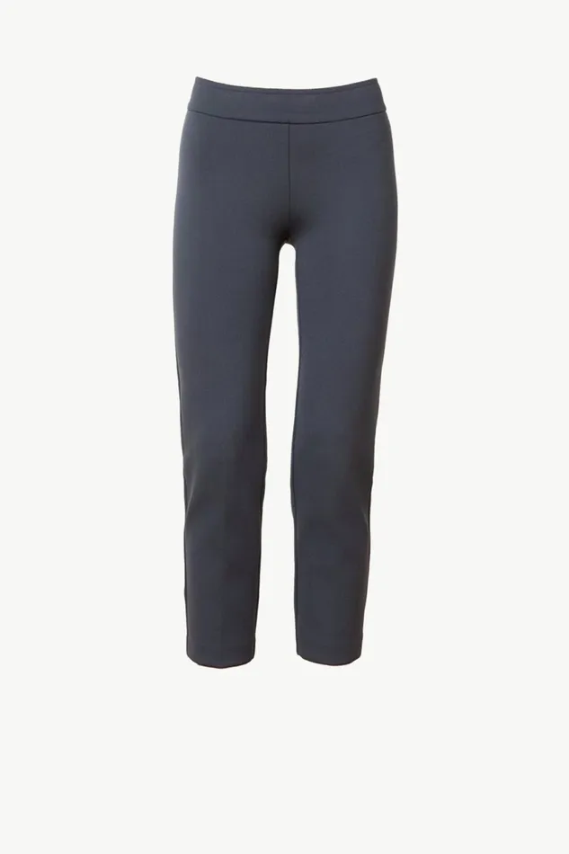 Avenue Montaigne EDITH Freedom Grey Women Pants Avenue Montaigne EDITH Freedom Grey Women Pants