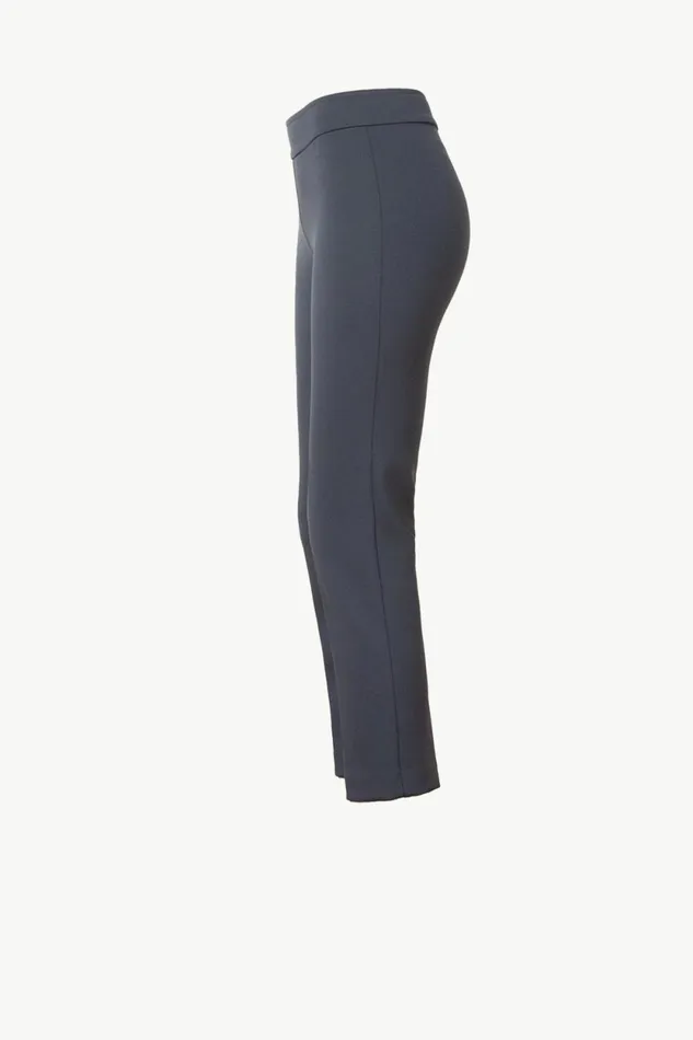 Avenue Montaigne EDITH Freedom Grey Women Pants Avenue Montaigne EDITH Freedom Grey Women Pants