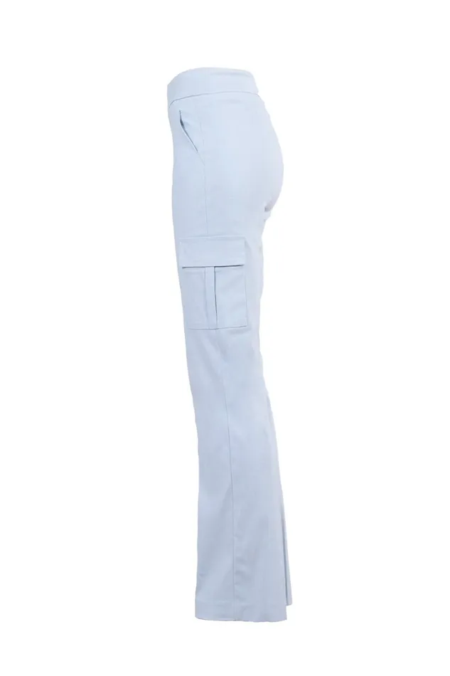 Avenue Montaigne KOOL Signature Ice Women Pants