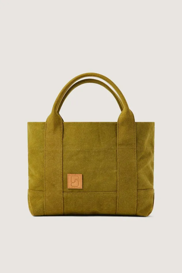 Bags Women Soeur TOMMY BAG Khaki