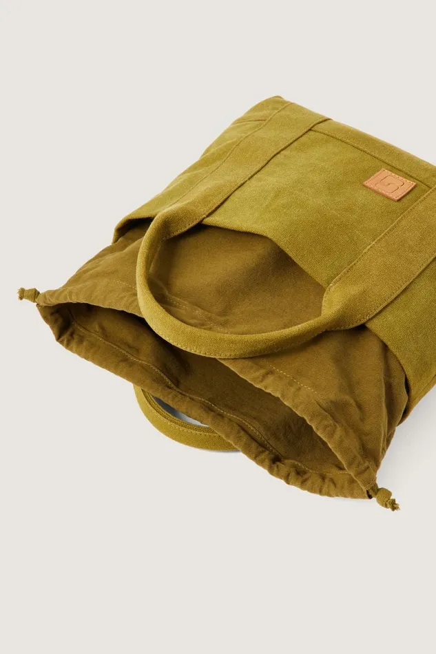 Bags Women Soeur TOMMY BAG Khaki