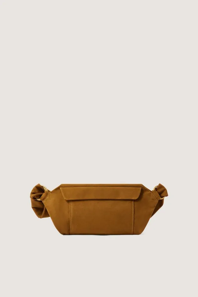 Bags Women Soeur VENICE BUM BAG Bronze