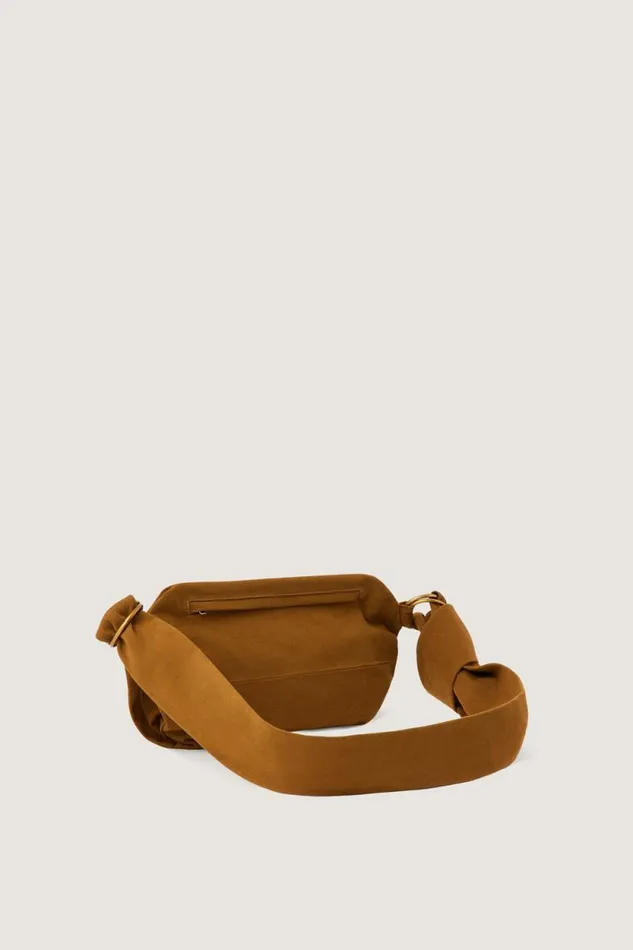 Bags Women Soeur VENICE BUM BAG Bronze